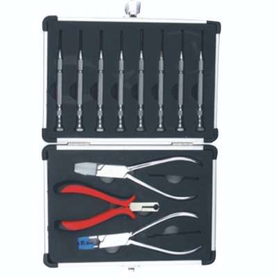 Professional Optical tool, Optical screwdrivers