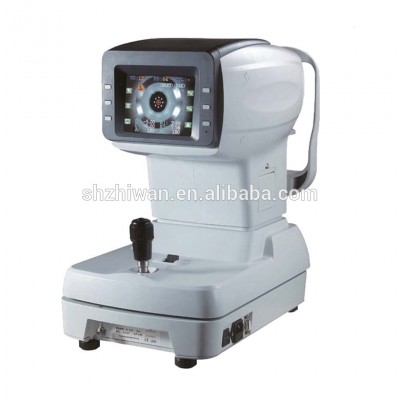 autorefractor ophthalmology Equipment Autorefractor Keratometer With Low Price