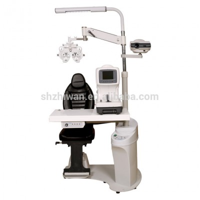 ophthalmic combination units CS-900