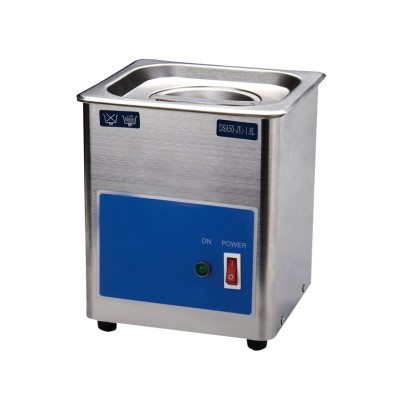 China laboratory dental ultrasonic cleaner price