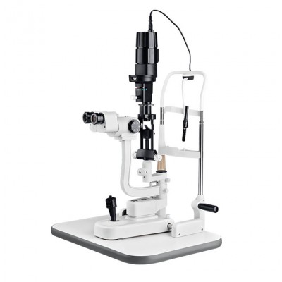 China best quality digital slit lamp