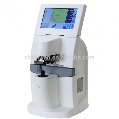 LW-100 CE&FDA Approved Auto Lensmeter,Digital Lensometer,Lens Meter,Focimeter with Best Quality in China