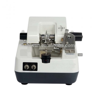 China optical equipments LG-200 ophthalmic beveling machine